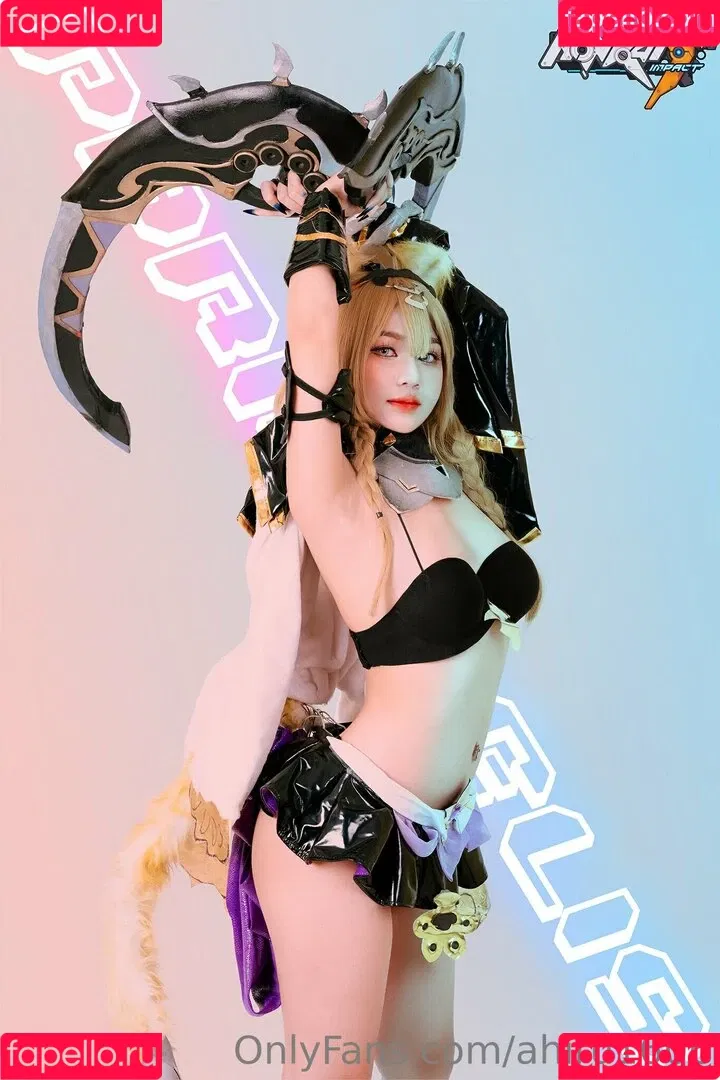 ahiru1606 Onlyfans Photo Gallery 
