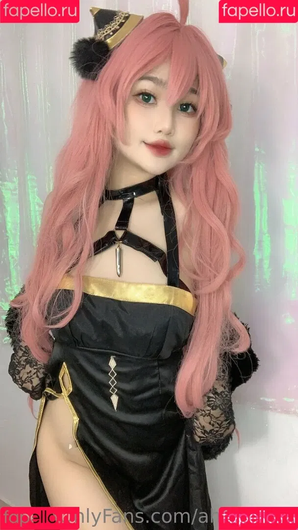 ahiru1606 Onlyfans Photo Gallery 