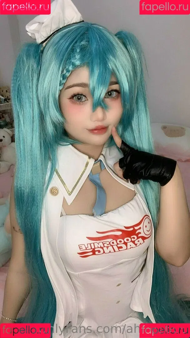 ahiru1606 Onlyfans Photo Gallery 