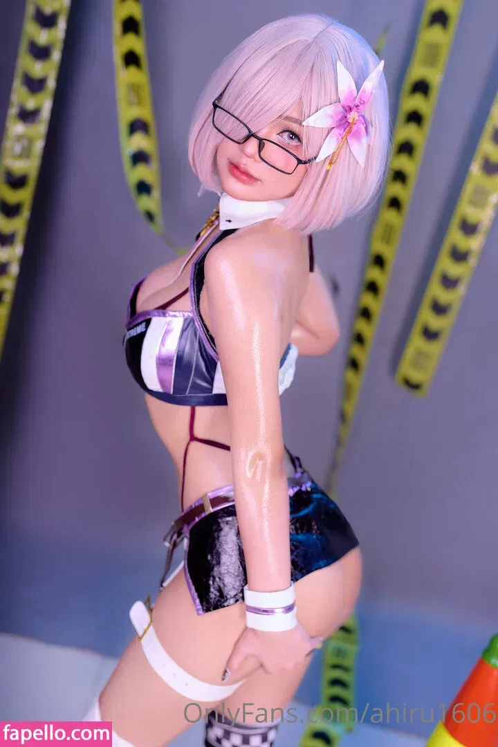 ahiru1606 Onlyfans Photo Gallery 