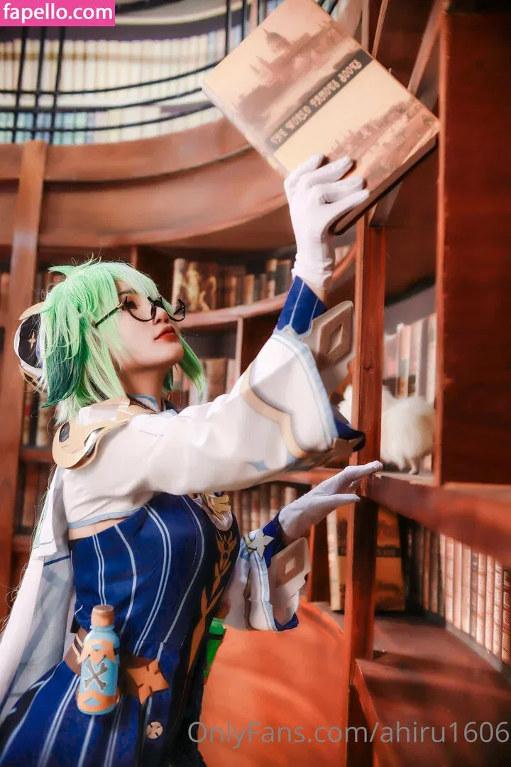 ahiru1606 Onlyfans Photo Gallery 