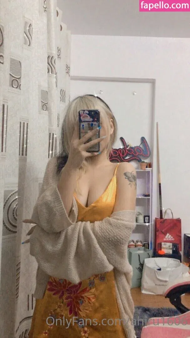 ahiru1606 Onlyfans Photo Gallery 