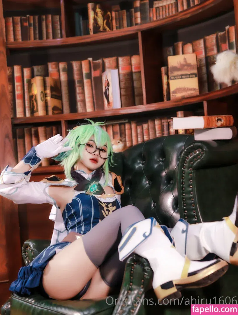 ahiru1606 Onlyfans Photo Gallery 