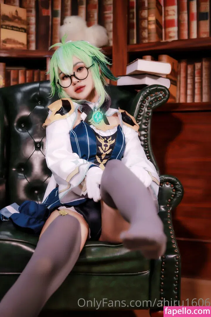 ahiru1606 Onlyfans Photo Gallery 