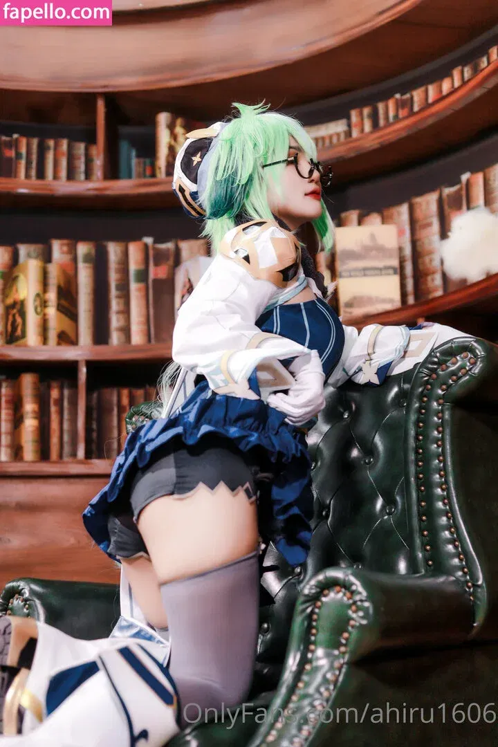 ahiru1606 Onlyfans Photo Gallery 