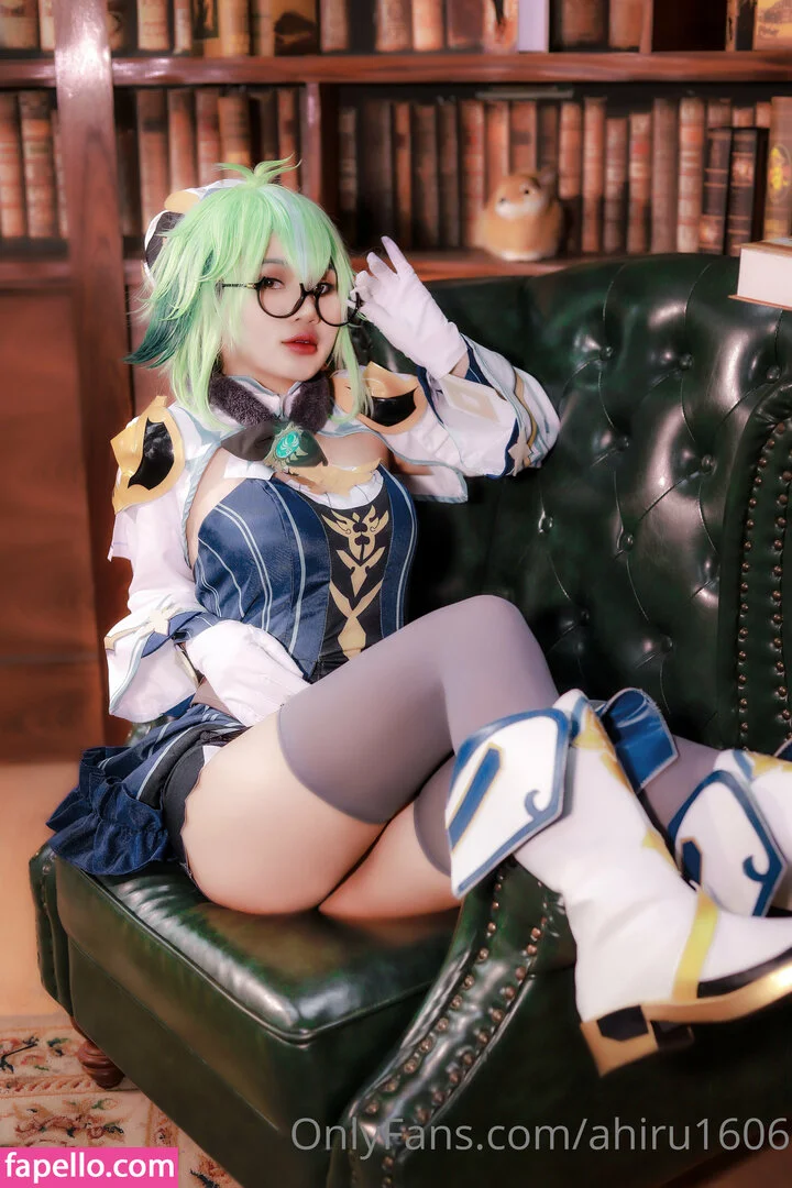 ahiru1606 Onlyfans Photo Gallery 