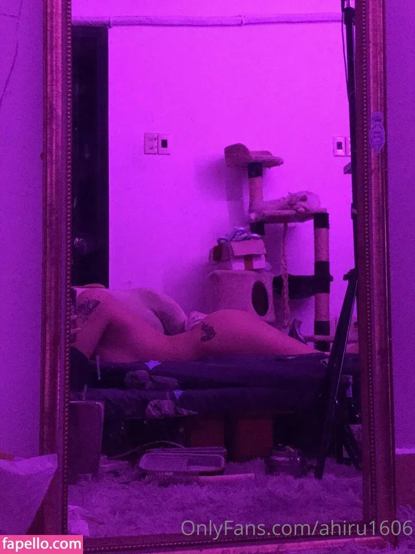 ahiru1606 Onlyfans Photo Gallery 