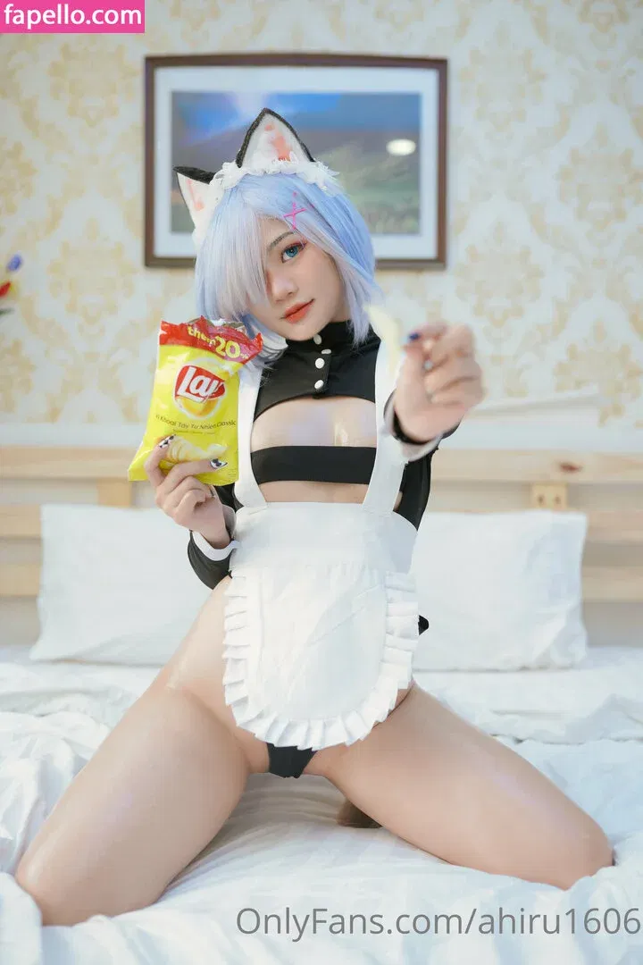 ahiru1606 Onlyfans Photo Gallery 