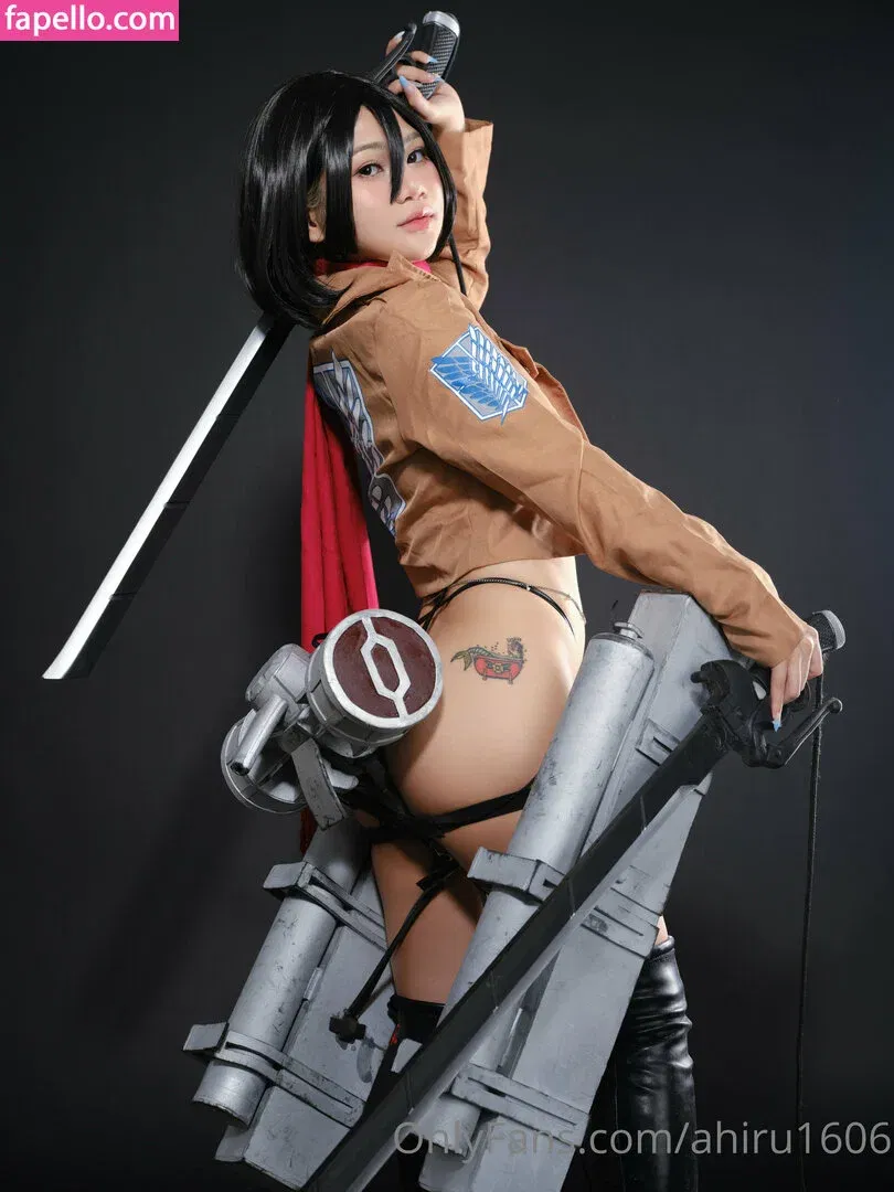 ahiru1606 Onlyfans Photo Gallery 