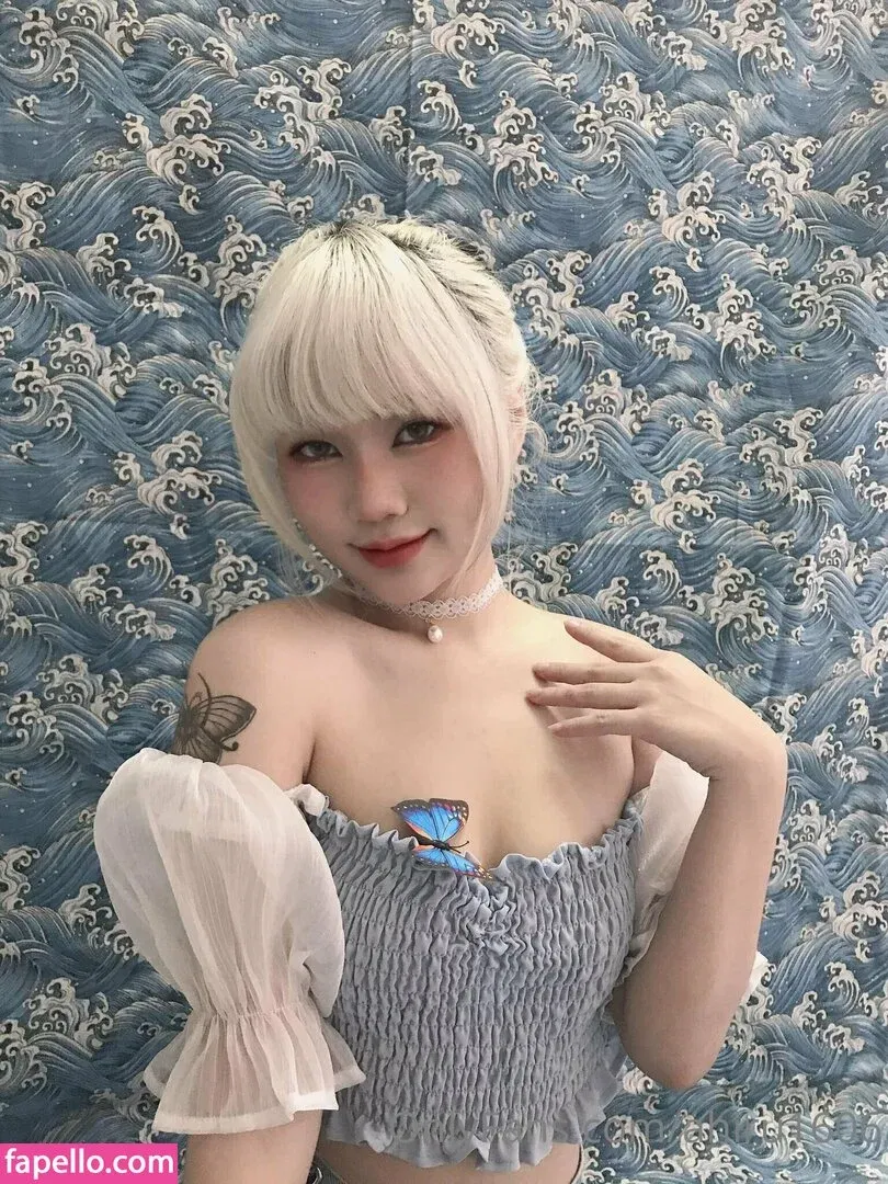 ahiru1606 Onlyfans Photo Gallery 