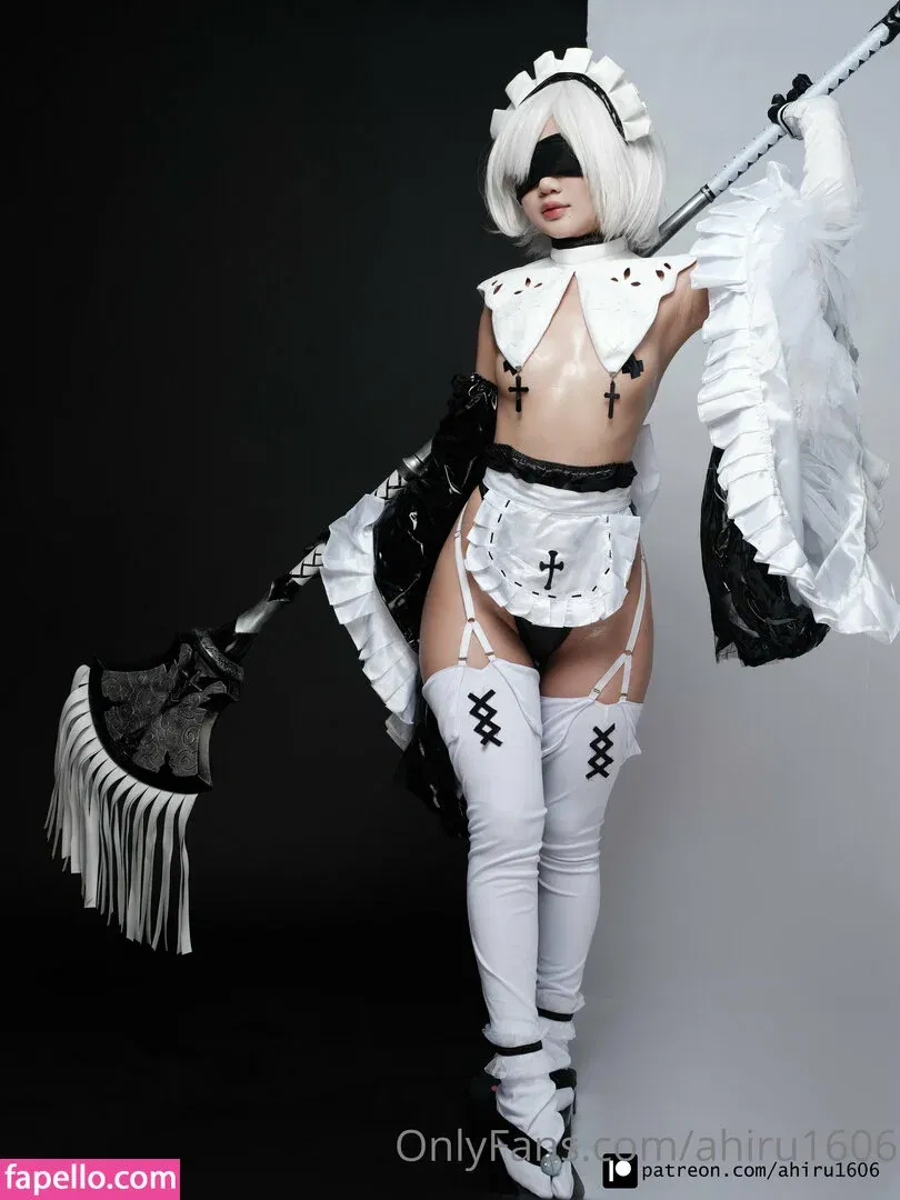 ahiru1606 Onlyfans Photo Gallery 