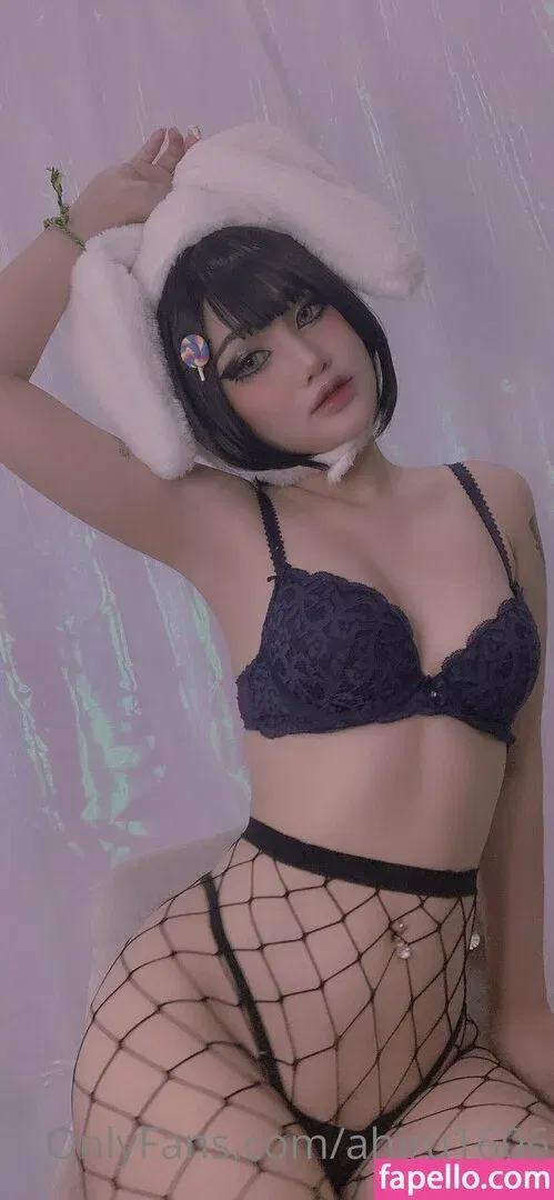 ahiru1606 Onlyfans Photo Gallery 