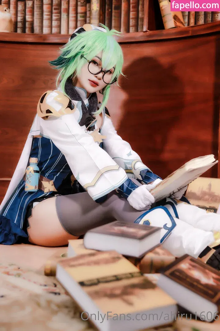 ahiru1606 Onlyfans Photo Gallery 