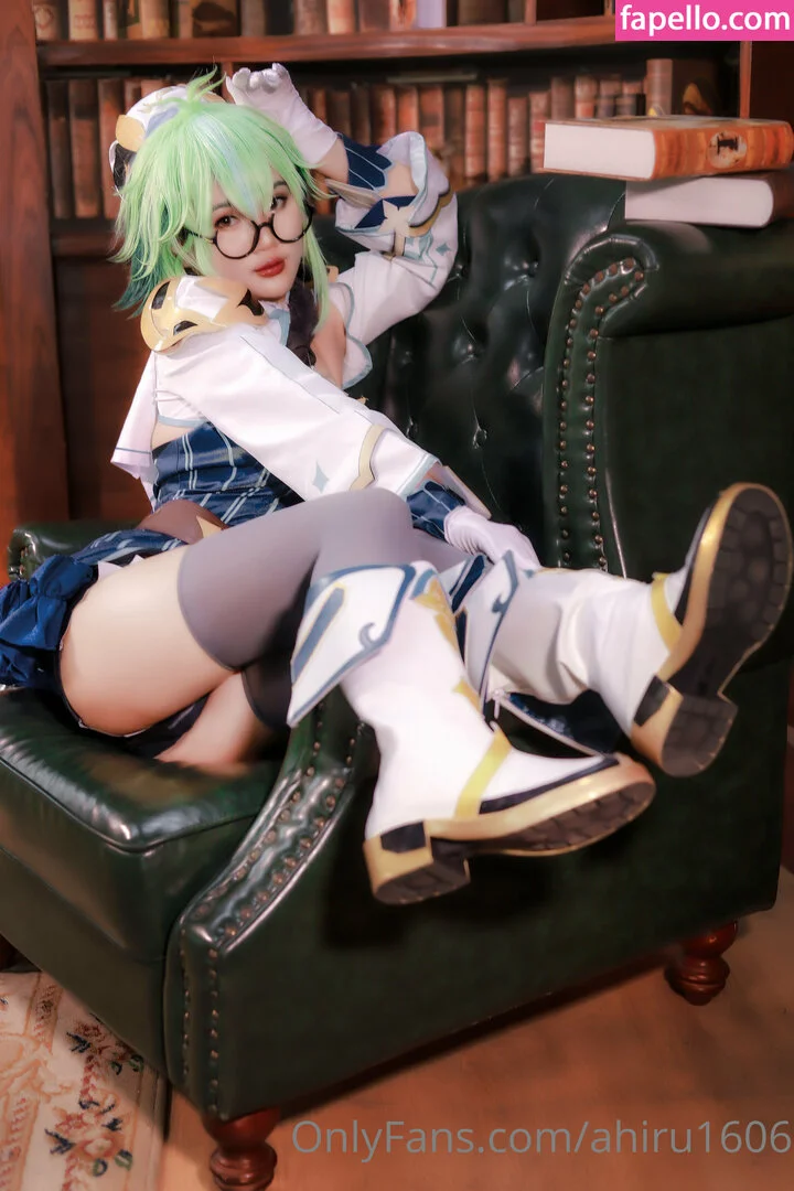 ahiru1606 Onlyfans Photo Gallery 