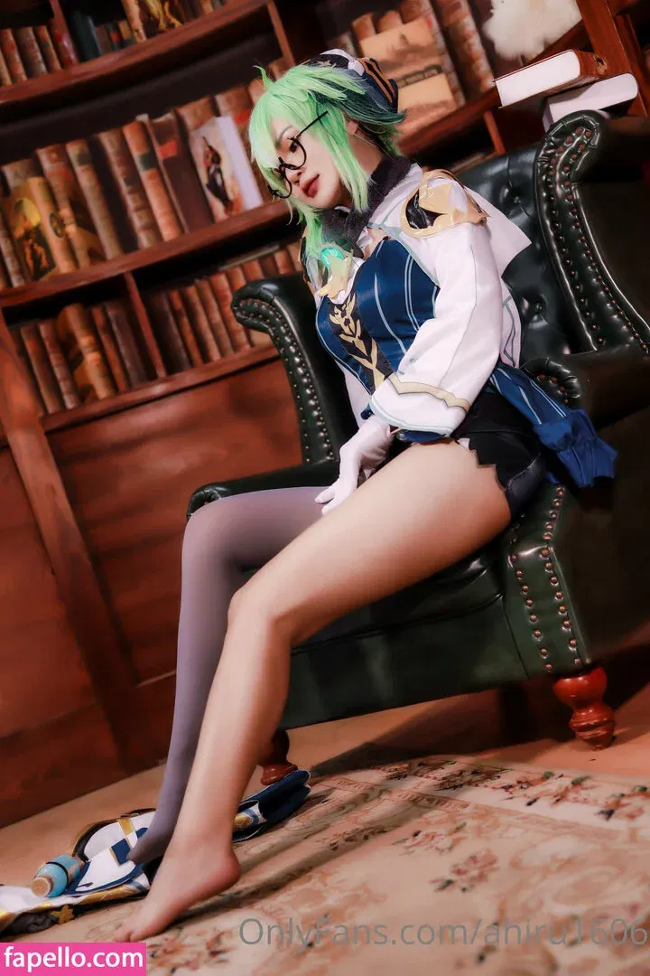 ahiru1606 Onlyfans Photo Gallery 