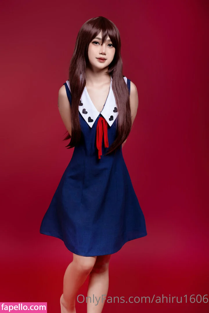 ahiru1606 Onlyfans Photo Gallery 