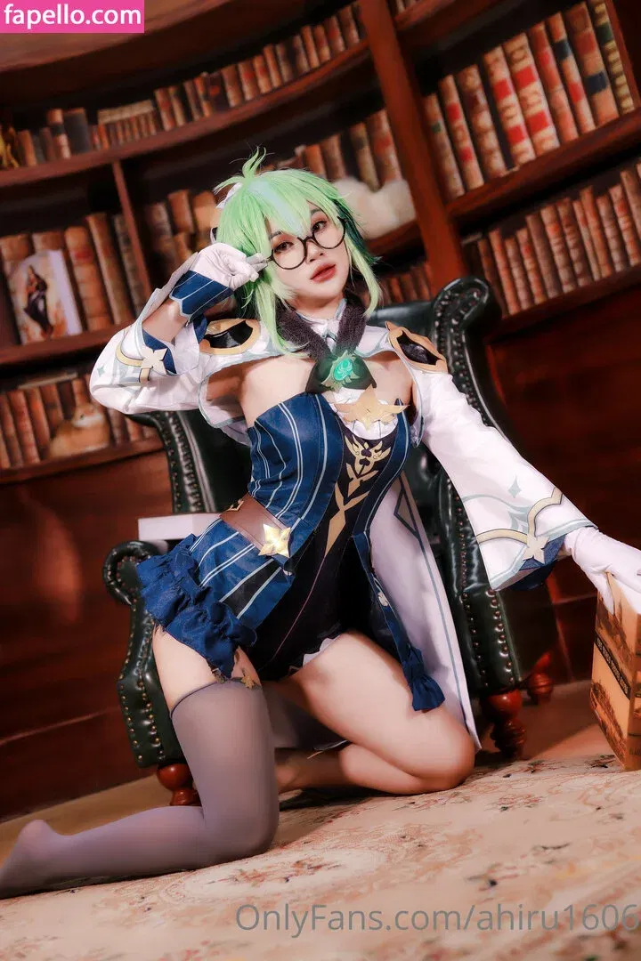 ahiru1606 Onlyfans Photo Gallery 