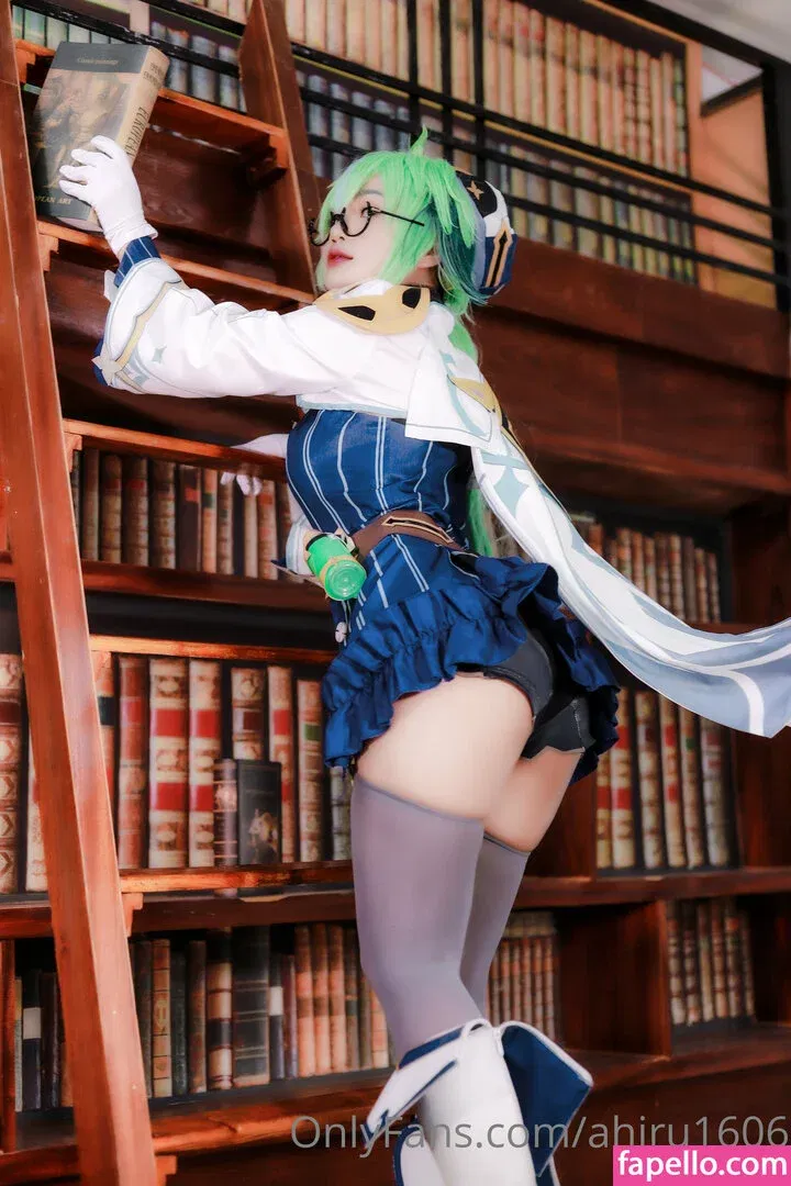 ahiru1606 Onlyfans Photo Gallery 