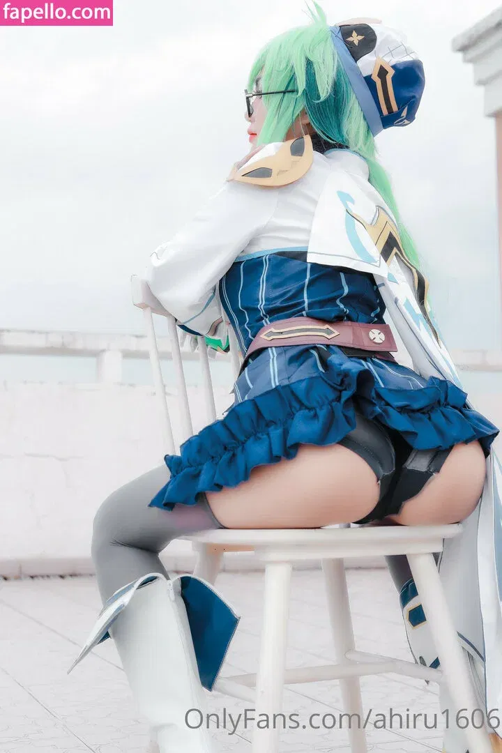 ahiru1606 Onlyfans Photo Gallery 