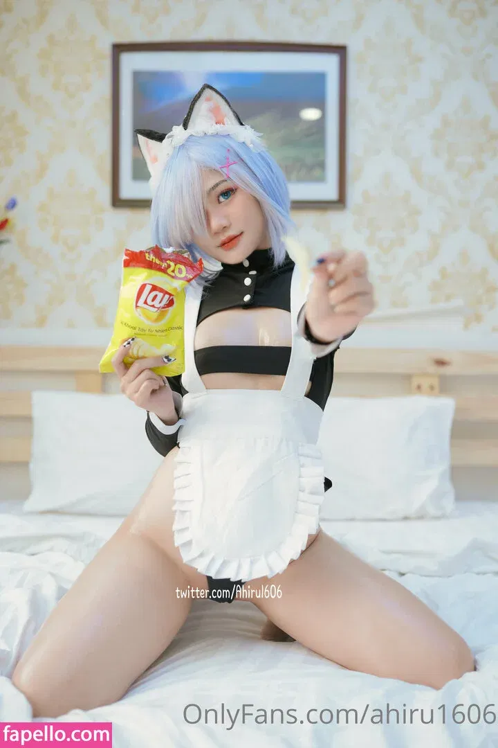 ahiru1606 Onlyfans Photo Gallery 