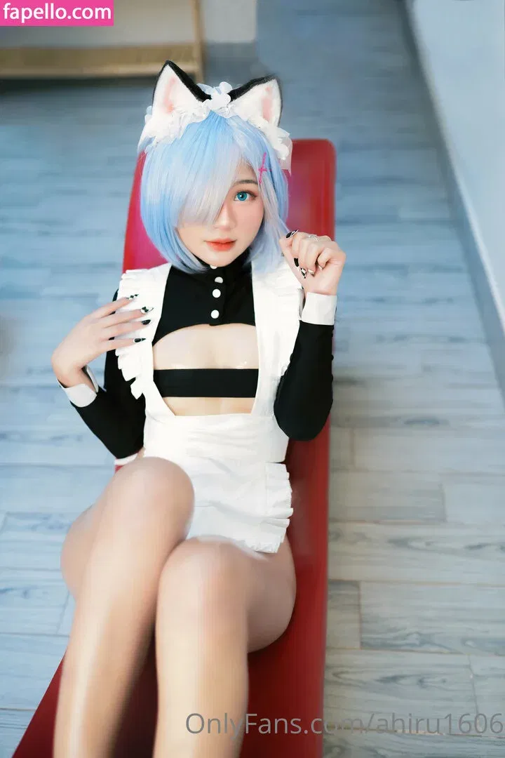 ahiru1606 Onlyfans Photo Gallery 