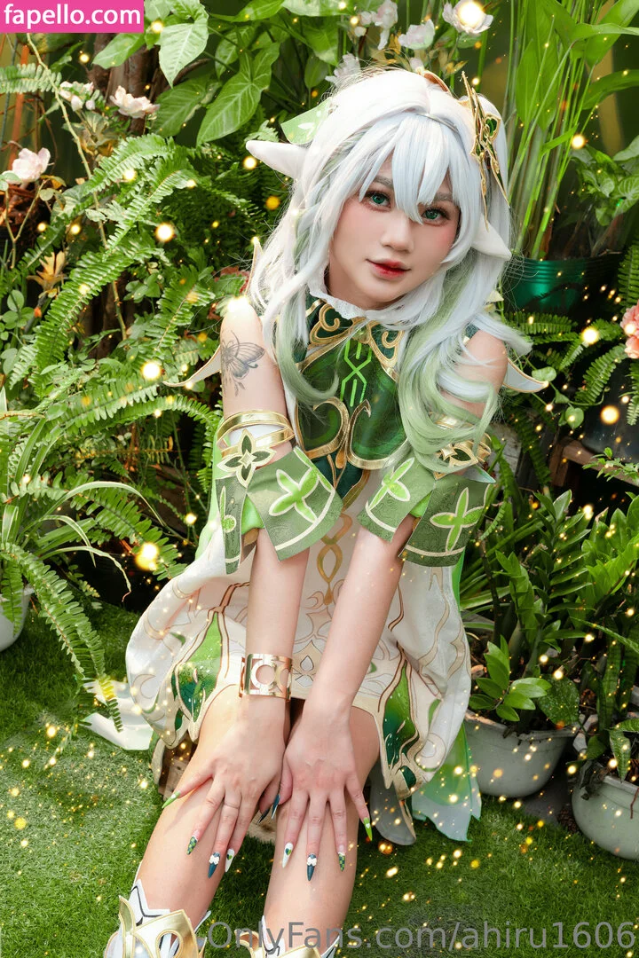 ahiru1606 Onlyfans Photo Gallery 