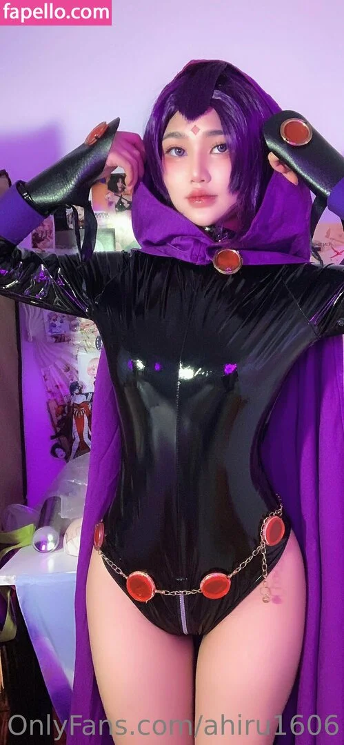 ahiru1606 Onlyfans Photo Gallery 