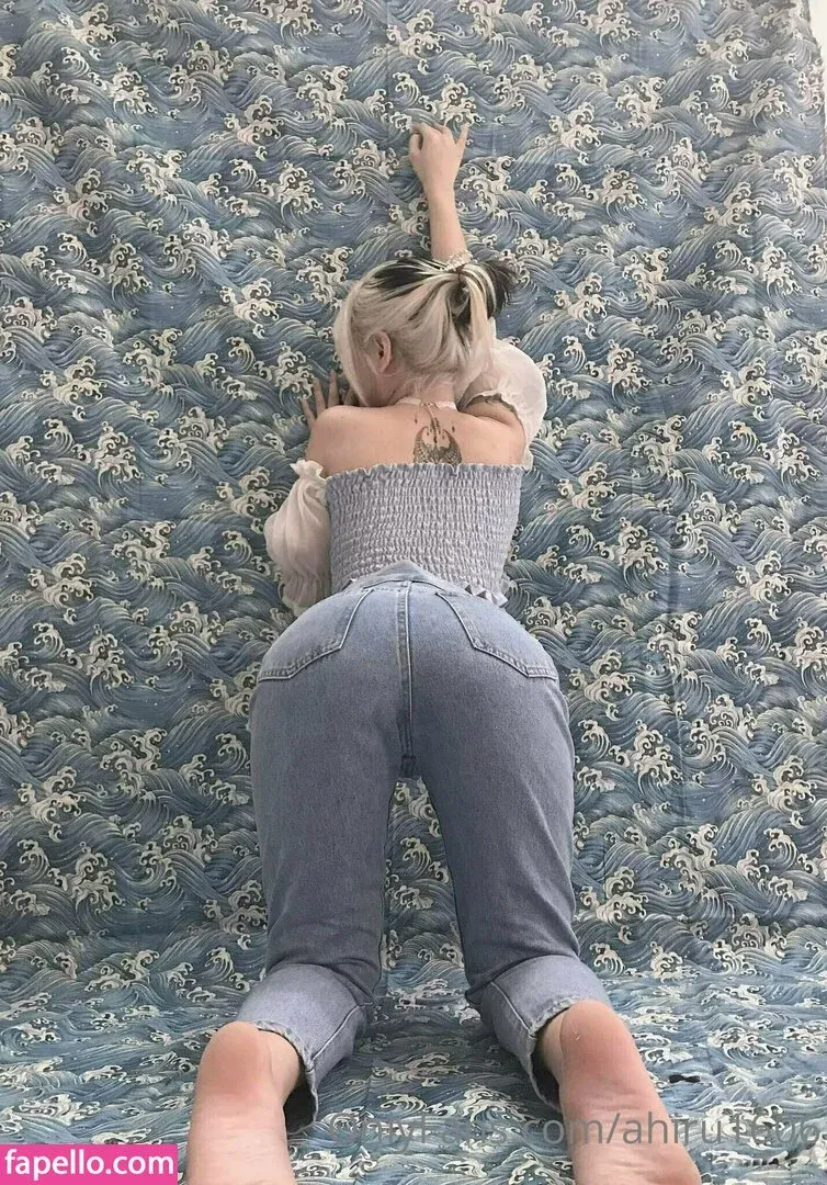 ahiru1606 Onlyfans Photo Gallery 