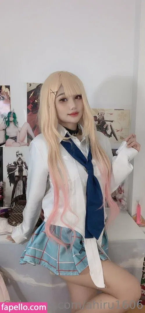 ahiru1606 Onlyfans Photo Gallery 