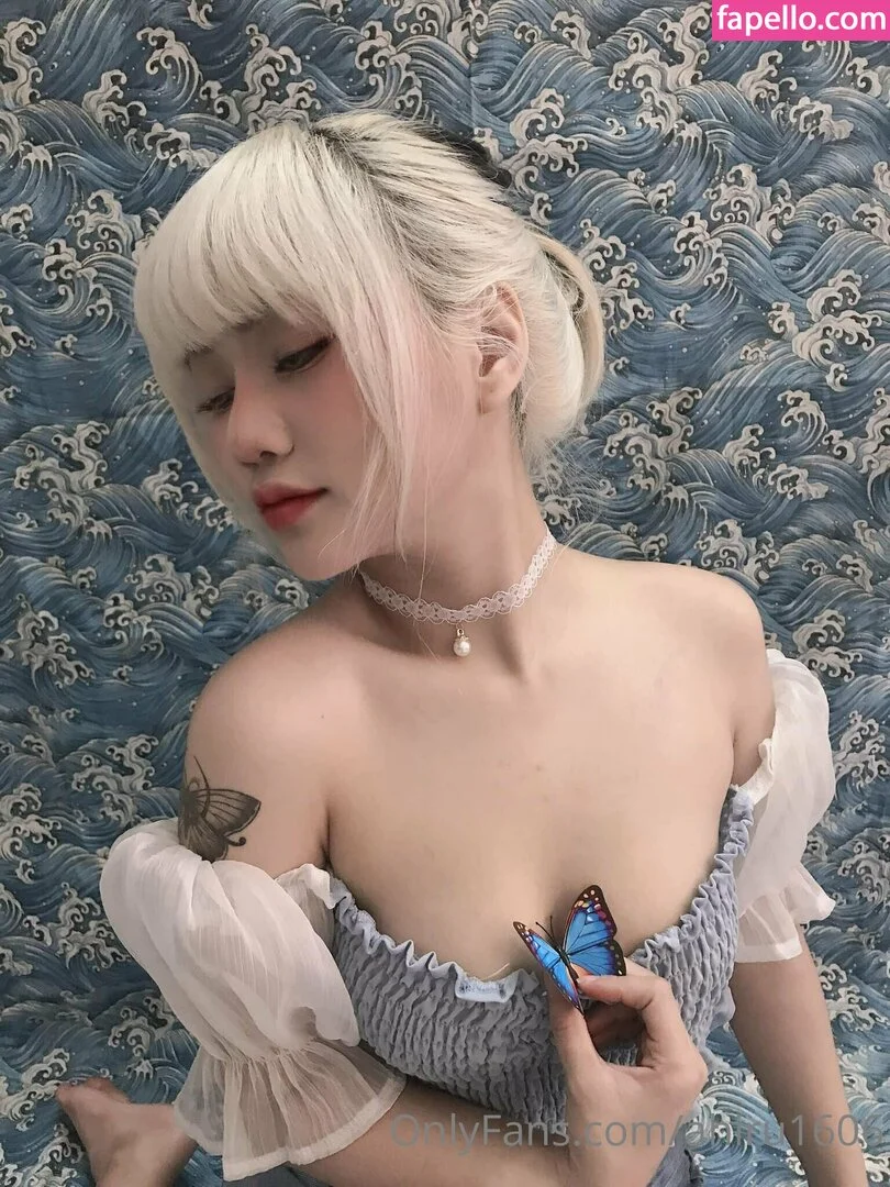 ahiru1606 Onlyfans Photo Gallery 