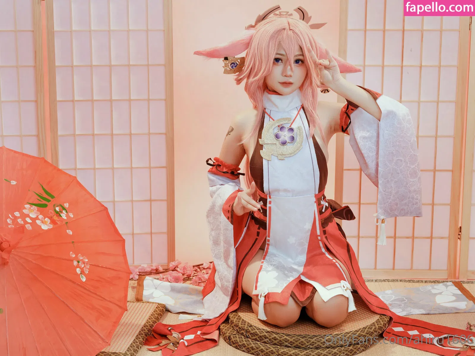 ahiru1606 Onlyfans Photo Gallery 