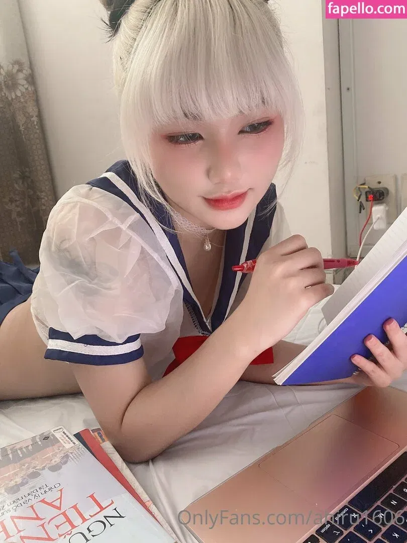 ahiru1606 Onlyfans Photo Gallery 