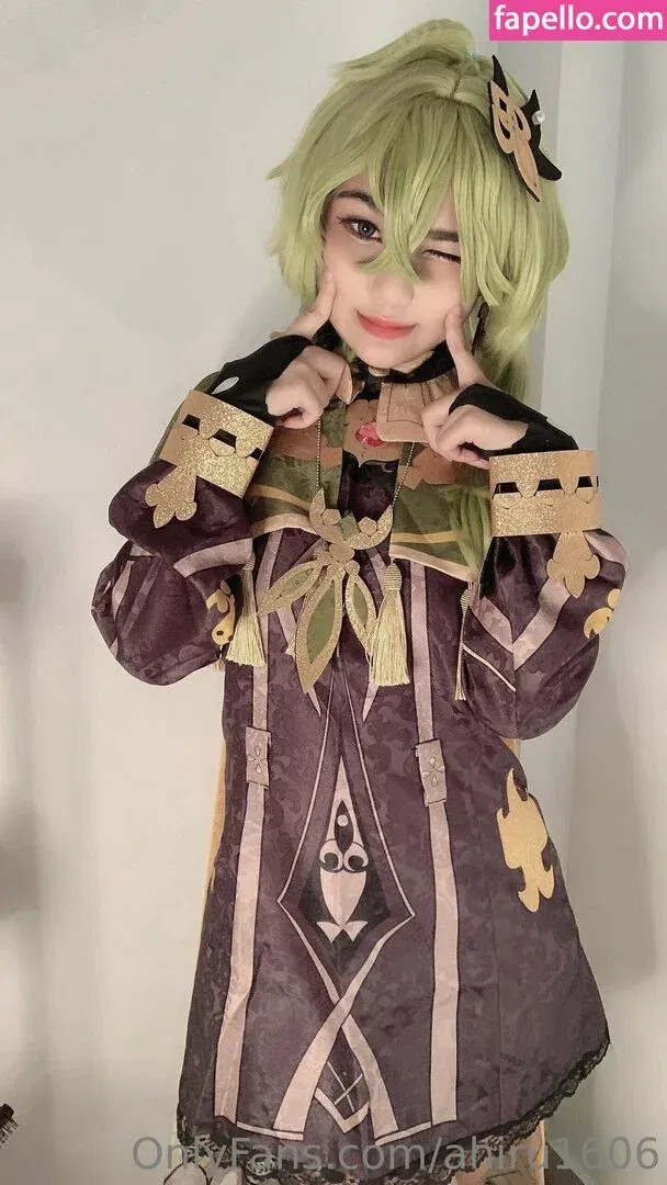 ahiru1606 Onlyfans Photo Gallery 