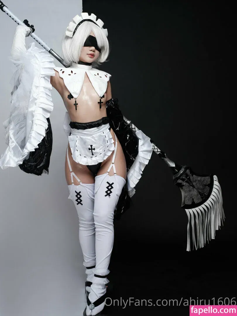 ahiru1606 Onlyfans Photo Gallery 