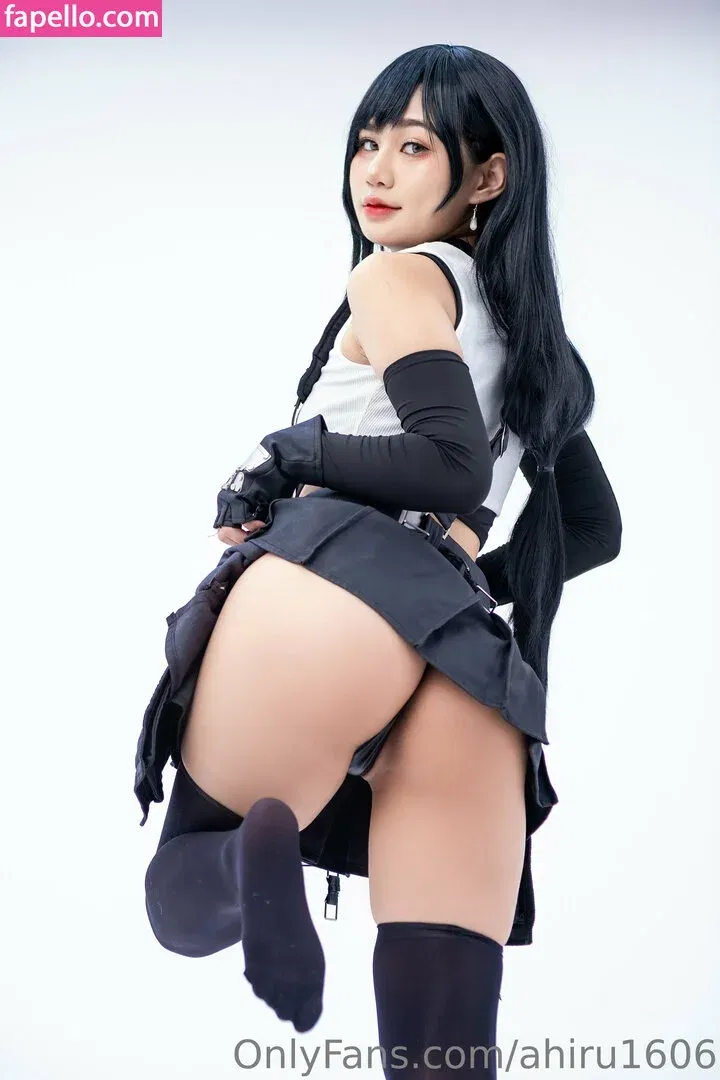 ahiru1606 Onlyfans Photo Gallery 