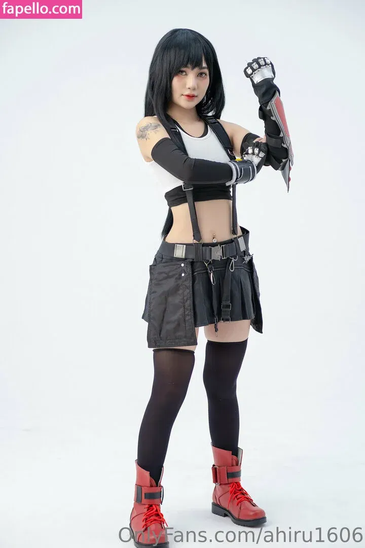 ahiru1606 Onlyfans Photo Gallery 