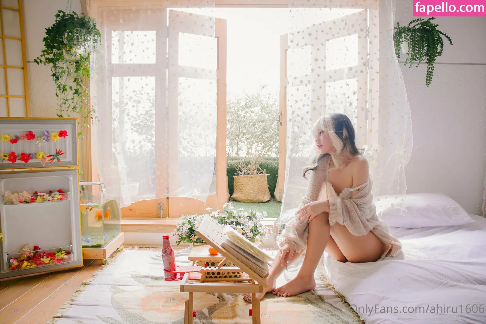 ahiru1606 Onlyfans Photo Gallery 