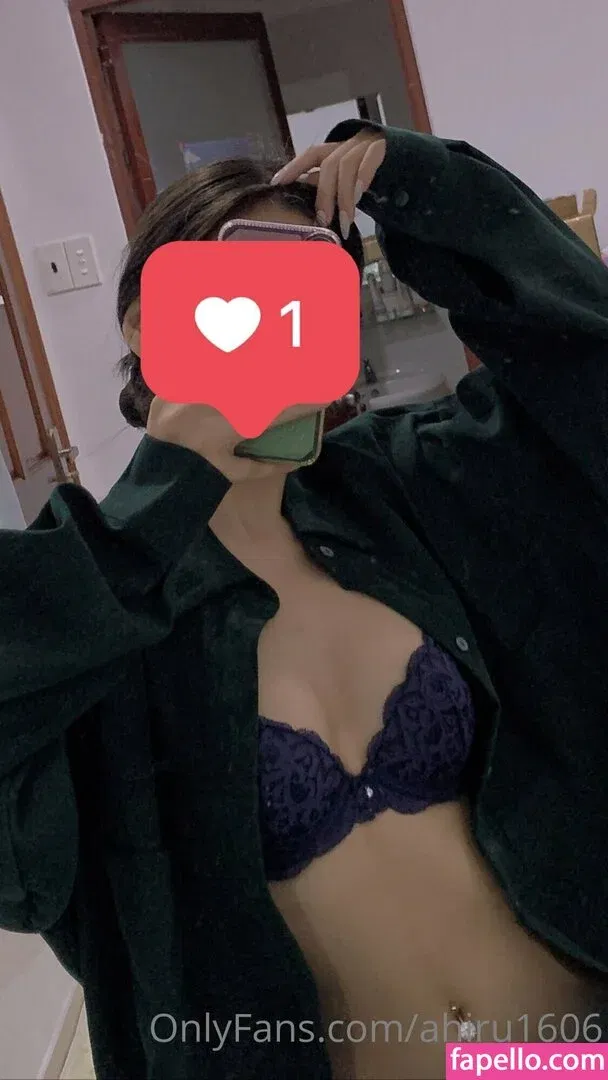 ahiru1606 Onlyfans Photo Gallery 