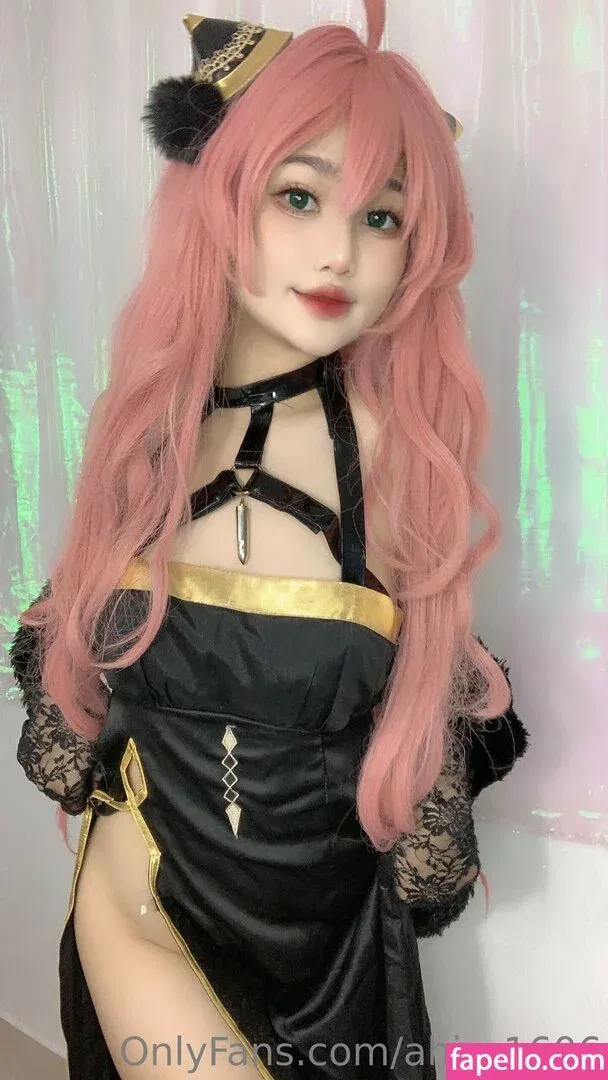 ahiru1606 Onlyfans Photo Gallery 