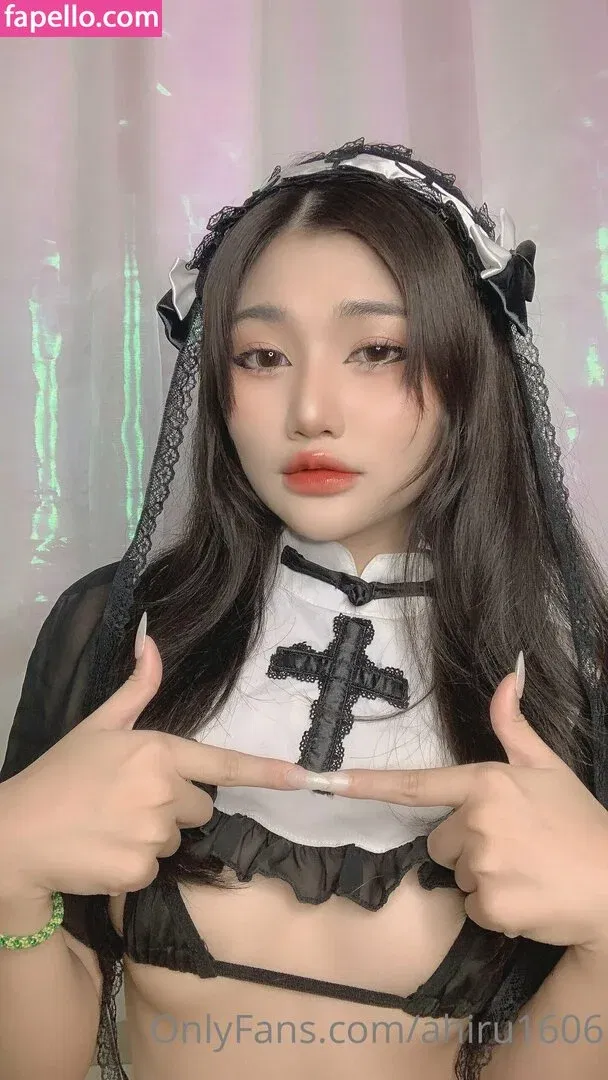 ahiru1606 Onlyfans Photo Gallery 