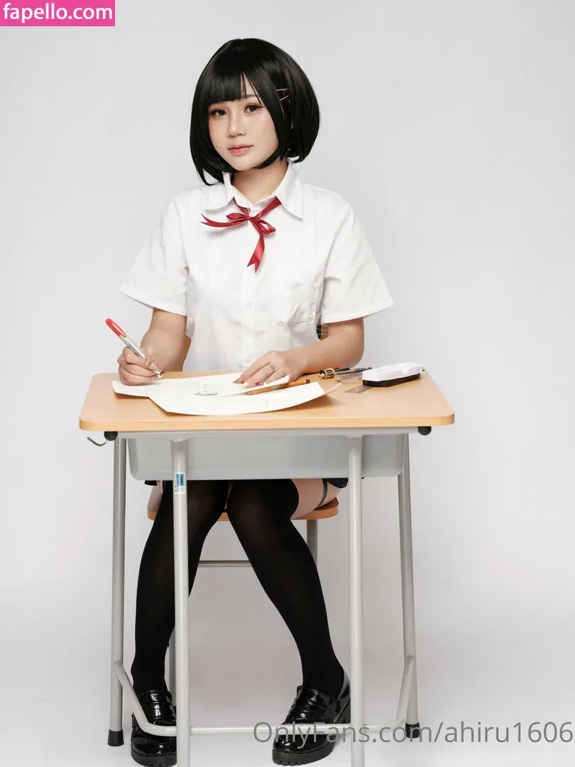 ahiru1606 Onlyfans Photo Gallery 