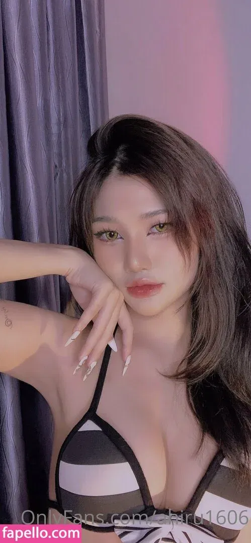 ahiru1606 Onlyfans Photo Gallery 