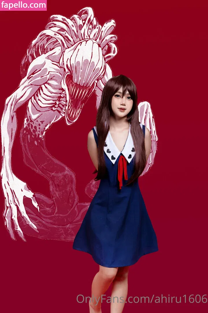 ahiru1606 Onlyfans Photo Gallery 