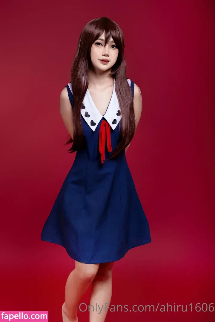 ahiru1606 Onlyfans Photo Gallery 