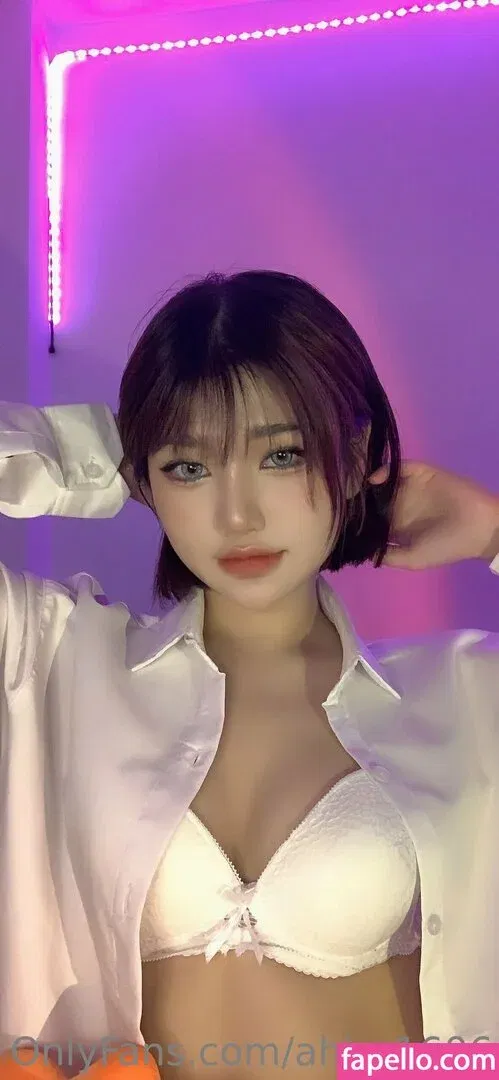 ahiru1606 Onlyfans Photo Gallery 