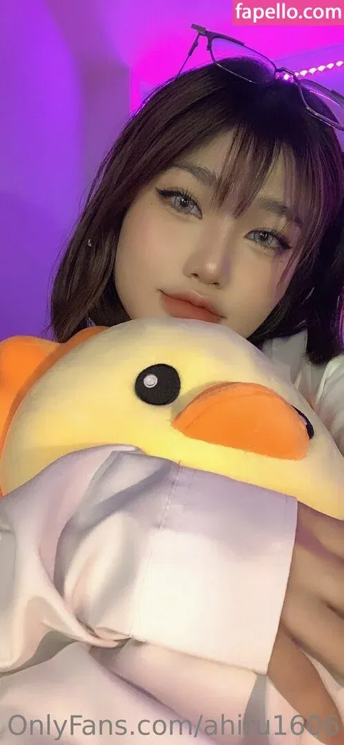 ahiru1606 Onlyfans Photo Gallery 