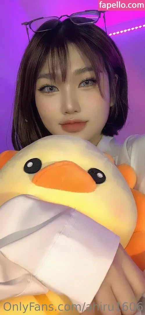 ahiru1606 Onlyfans Photo Gallery 