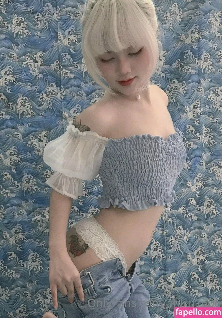 ahiru1606 Onlyfans Photo Gallery 