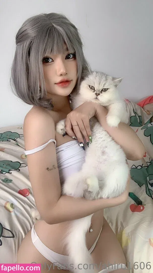 ahiru1606 Onlyfans Photo Gallery 