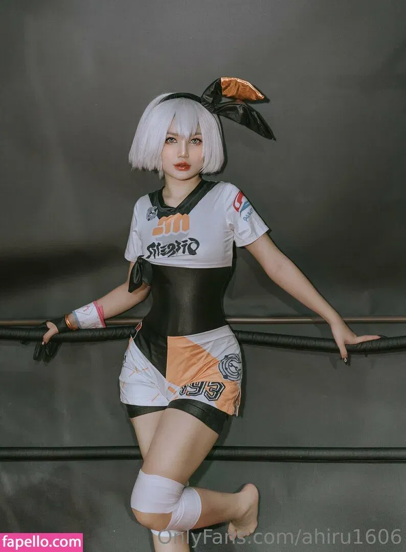 ahiru1606 Onlyfans Photo Gallery 